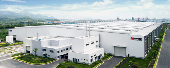 節(jié)能技術(shù)在廠房設(shè)計(jì)中的運(yùn)用，節(jié)能技術(shù)，廠房設(shè)計(jì)中的綠色引擎 行業(yè)新聞 第4張