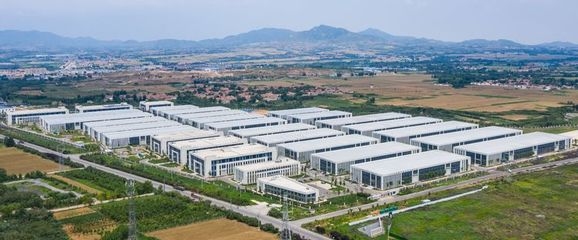 節(jié)能技術(shù)在廠房設(shè)計(jì)中的運(yùn)用，節(jié)能技術(shù)，廠房設(shè)計(jì)中的綠色引擎 行業(yè)新聞 第5張