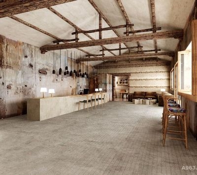 民宿改造設(shè)計說明怎么寫，民宿改造設(shè)計說明撰寫要點(diǎn)與方法 行業(yè)新聞 第4張