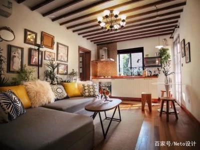 民宿裝飾設(shè)計(jì)現(xiàn)狀，民宿裝飾設(shè)計(jì)現(xiàn)狀，風(fēng)格多樣與文化 行業(yè)新聞 第3張