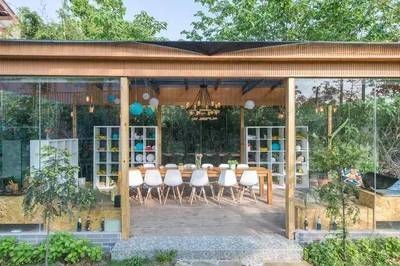 民宿設計方案說明怎么寫，民宿設計方案撰寫指南，從構思到落地 行業(yè)新聞 第2張