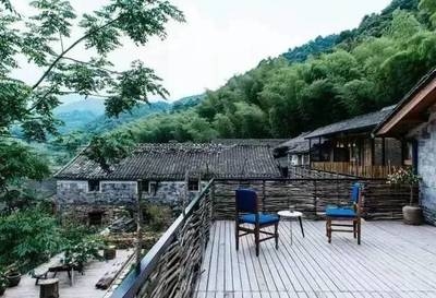 民宿設計方案說明怎么寫，民宿設計方案撰寫指南，從構思到落地 行業(yè)新聞 第3張