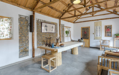 民宿原木裝修風(fēng)格效果圖，幾種不同風(fēng)格的標(biāo)題供你參考，，驚艷！民宿原木裝修風(fēng)格效果圖大賞，邂逅自然之美，民宿原木裝修風(fēng)格效果圖呈現(xiàn)，沉浸式體驗(yàn)，民宿原木裝修風(fēng)格 行業(yè)新聞 第3張