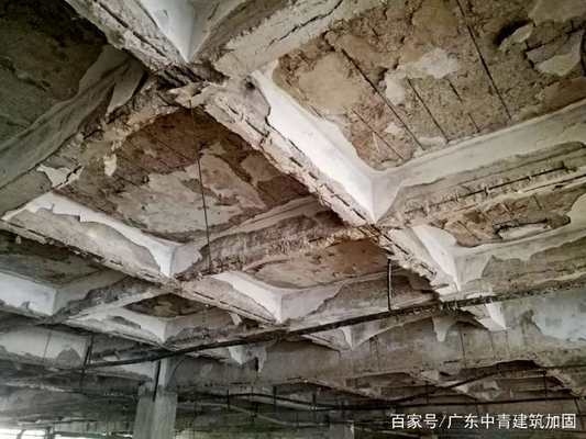 結構加固設計中如何避免過強過弱問題，結構加固設計，精準把控，規(guī)避過強過弱之弊 行業(yè)新聞 第1張