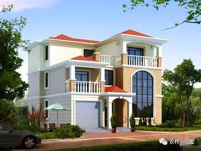 農(nóng)村三層自建房圖片，供你參考，，驚艷！農(nóng)村三層自建房絕美圖片大賞，探秘農(nóng)村三層自建房，超美圖片全收錄，農(nóng)村三層自建房風(fēng)采， 行業(yè)新聞 第3張