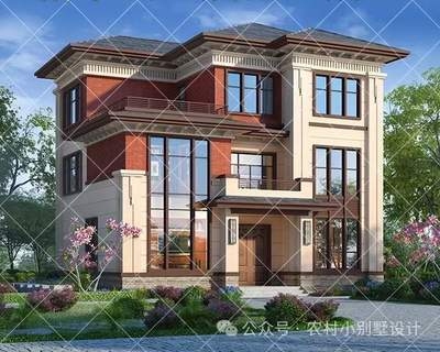 農(nóng)村三層自建房圖片，供你參考，，驚艷！農(nóng)村三層自建房絕美圖片大賞，探秘農(nóng)村三層自建房，超美圖片全收錄，農(nóng)村三層自建房風(fēng)采， 行業(yè)新聞 第2張