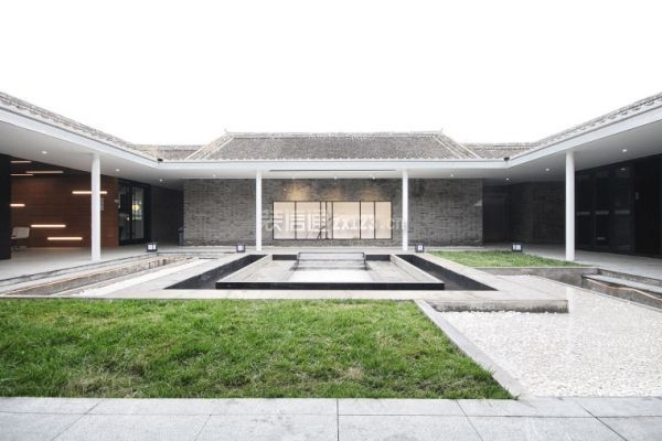 民宿設計說明怎么寫好一點，匠心筑夢，打造高吸引力民宿的設計 行業(yè)新聞 第3張