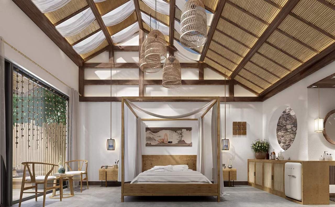 民宿原木風(fēng)格家具店怎么樣，幾種不同風(fēng)格的標(biāo)題供你參考，，探秘民宿原木風(fēng)格家具店，獨(dú)特魅力大揭秘，走進(jìn)民宿原木風(fēng)格家具店，感受自然與溫馨交融，民宿原木風(fēng)格家具店評(píng)測(cè)，品質(zhì)、格調(diào) 行業(yè)新聞 第3張