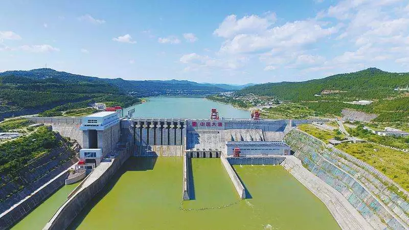 農(nóng)業(yè)水利工程環(huán)保新方案，幾種不同風(fēng)格的標(biāo)題供你參考，你可以根據(jù)具體需求進行選擇，，聚焦農(nóng)業(yè)水利工程，環(huán)保新方案引領(lǐng)綠色變革，解鎖農(nóng)業(yè)水利工程環(huán)保新路徑——創(chuàng)新方案登場，農(nóng)業(yè)水利工程破局之道，全新環(huán)保方案重磅 行業(yè)新聞 第3張