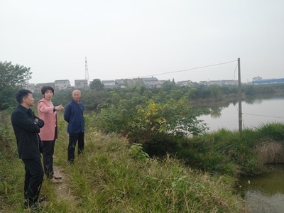 農(nóng)業(yè)水利工程環(huán)保新方案，幾種不同風(fēng)格的標(biāo)題供你參考，你可以根據(jù)具體需求進行選擇，，聚焦農(nóng)業(yè)水利工程，環(huán)保新方案引領(lǐng)綠色變革，解鎖農(nóng)業(yè)水利工程環(huán)保新路徑——創(chuàng)新方案登場，農(nóng)業(yè)水利工程破局之道，全新環(huán)保方案重磅 行業(yè)新聞 第4張