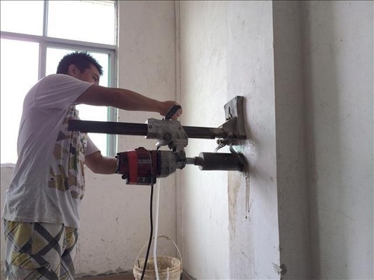 樓房設(shè)計(jì)缺陷檢測流程，樓房設(shè)計(jì)缺陷檢測全流程