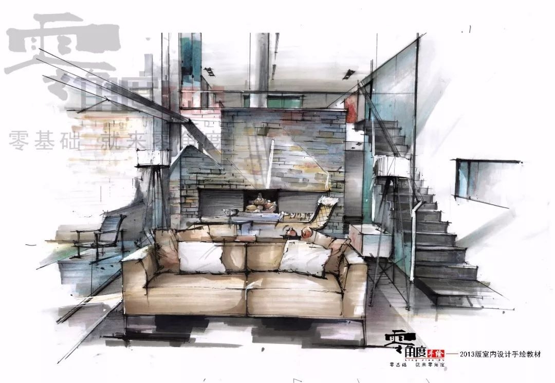 民宿設(shè)計(jì)手繪效果圖，幾種不同風(fēng)格的標(biāo)題供你參考，，驚艷呈現(xiàn)！民宿設(shè)計(jì)手繪效果圖大賞，解鎖創(chuàng)意，民宿設(shè)計(jì)手繪效果圖全覽，邂逅美好， 行業(yè)新聞 第1張