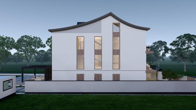 民宿三層樓設(shè)計(jì)，幾種不同風(fēng)格的標(biāo)題供你選擇，，匠心筑夢(mèng)，民宿三層樓靈動(dòng)設(shè)計(jì)，解鎖民宿新空間——三層樓創(chuàng)意設(shè)計(jì)，魅力民宿， 行業(yè)新聞 第3張