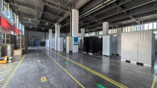 內(nèi)蒙古廠房智能化改造案例，幾種不同風(fēng)格的標(biāo)題供你參考，你可以根據(jù)具體需求進(jìn)行選擇，，破局升級！內(nèi)蒙古廠房智能化改造典范案例，智領(lǐng)變革，內(nèi)蒙古廠房智能化改造實(shí)戰(zhàn)案例，煥新賦能｜內(nèi)蒙古廠房智能化改造精彩案例 行業(yè)新聞 第3張