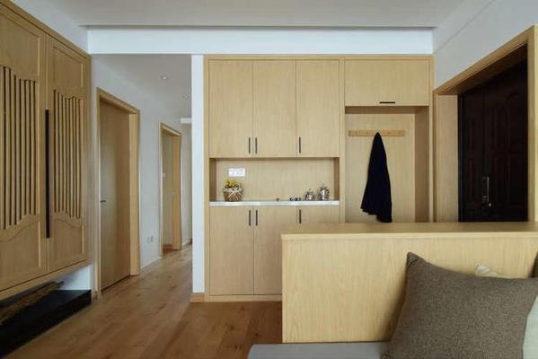 民宿原木吊頂裝修效果圖大全圖片，幾種不同風(fēng)格的標(biāo)題供你參考，你可以根據(jù)具體需求進(jìn)行選擇，，驚艷！民宿原木吊頂裝修效果圖大賞，超全合集 | 民宿原木吊頂裝修實(shí)景圖片一覽，必看！民宿原木吊頂裝修絕美效果圖匯總 行業(yè)新聞 第1張