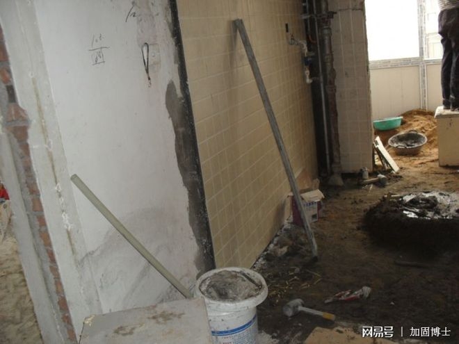 舊房加固改造技術(shù)標(biāo)準(zhǔn)詳解，舊房加固改造技術(shù)標(biāo)準(zhǔn)全解析 行業(yè)新聞 第5張