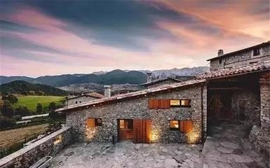 民宿設計欣賞圖片，幾種不同風格的標題供你參考，，驚艷！超美民宿設計圖片大賞，邂逅精致美學，民宿設計欣賞圖集，沉浸式體驗， 行業(yè)新聞 第2張