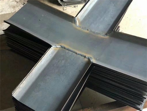 合金鋼板焊接技巧，掌握合金鋼板焊接核心技巧，提升焊接 行業(yè)新聞 第5張