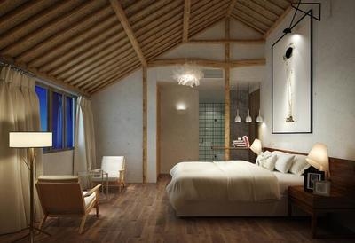 民宿怎么找客戶，幾種不同風(fēng)格的標(biāo)題供你選擇，，實用干貨型，民宿精準獲客指南，輕松找到目標(biāo)客戶的方法，疑問引導(dǎo)型，民宿如何突破客源困境？高效找客戶攻略在此！，簡潔直白型，解鎖民宿找客戶的有效途徑 行業(yè)新聞 第4張