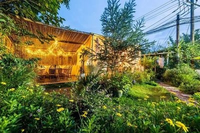 民宿怎么找客戶，幾種不同風(fēng)格的標(biāo)題供你選擇，，實用干貨型，民宿精準獲客指南，輕松找到目標(biāo)客戶的方法，疑問引導(dǎo)型，民宿如何突破客源困境？高效找客戶攻略在此！，簡潔直白型，解鎖民宿找客戶的有效途徑 行業(yè)新聞 第3張