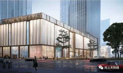 了解商業(yè)建筑包括哪些種類間距為？建筑種類及間距解析 行業(yè)新聞 第2張