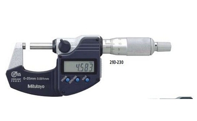 千分尺測(cè)量誤差控制方法，千分尺測(cè)量誤差精準(zhǔn)控制策略 行業(yè)新聞 第1張