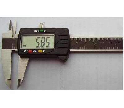 千分尺測(cè)量誤差控制方法，千分尺測(cè)量誤差精準(zhǔn)控制策略 行業(yè)新聞 第3張