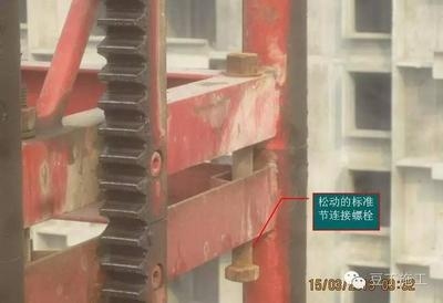 螺栓松動對結(jié)構(gòu)安全影響，幾種不同風格的標題供你參考，你可以根據(jù)具體需求進行選擇，，警惕！螺栓松動——結(jié)構(gòu)安全的隱形殺手，聚焦，螺栓松動如何威脅結(jié)構(gòu)安全，探秘，螺栓 行業(yè)新聞 第5張