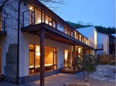 民宿的設(shè)計案例怎么寫，幾種不同風(fēng)格的標(biāo)題供你參考，，解鎖民宿設(shè)計案例撰寫秘籍，打造吸睛之作，一文教你搞定民宿設(shè)計案例寫作要點，民宿設(shè)計案例這樣寫，輕松展現(xiàn)獨特魅力 行業(yè)新聞 第3張