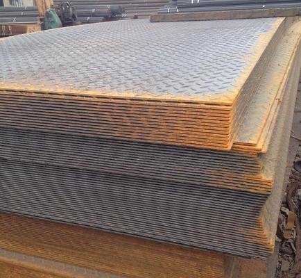 如何測量鋼板的厚度，精準(zhǔn)測量鋼板厚度的方法