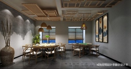 民宿設(shè)計效果圖 田園風格圖片，幾種不同風格的標題供你參考，，邂逅田園詩意，民宿設(shè)計效果圖里的夢幻之境，暢享自然野趣！田園風格民宿設(shè)計效果圖大賞，田園風韻入畫來——民宿設(shè)計效果圖全覽 行業(yè)新聞 第3張