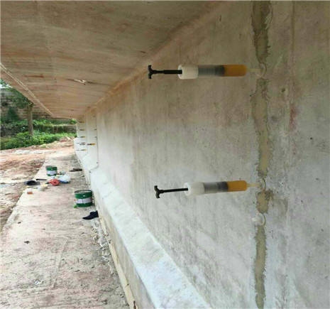 橋梁加固材料耐腐蝕測(cè)試方法，幾種不同風(fēng)格的標(biāo)題供你參考，你可以按需選擇，，聚焦橋梁加固材料，耐腐蝕測(cè)試方法全解析，揭秘橋梁加固材料的耐腐蝕測(cè)試之道，橋梁加固材料耐腐蝕測(cè)試方法大 行業(yè)新聞 第4張