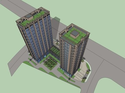 買商住樓和住宅樓的區(qū)別，幾種不同風格的標題供你參考，你可以根據具體需求進行選擇，，直白實用型，商住樓與住宅樓，全面解析二者區(qū)別，疑問引導型，商住樓和住宅樓究竟有何不同？，強調重點型，聚焦差異！商住樓VS住宅樓 行業(yè)新聞 第3張