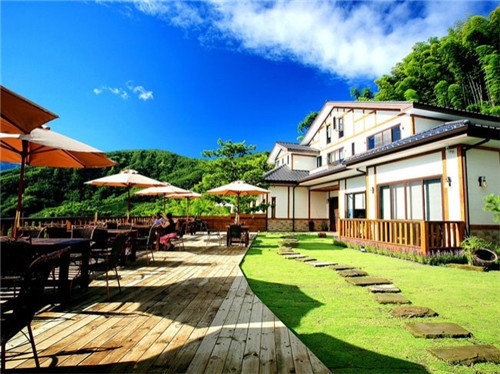 個(gè)人開(kāi)民宿店合法嗎，個(gè)人經(jīng)營(yíng)民宿是否合法？全面解析合規(guī) 行業(yè)新聞 第4張