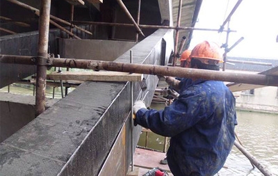 如何提高鋼筋混凝土結(jié)構(gòu)的抗裂性？提升鋼筋混凝土結(jié)構(gòu)抗裂性能的關(guān)鍵策略 行業(yè)新聞 第4張