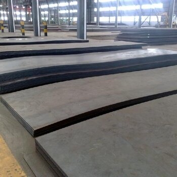 耐磨鋼板應(yīng)用場(chǎng)景分析，耐磨鋼板，多元場(chǎng)景下的應(yīng)用解析 行業(yè)新聞 第5張