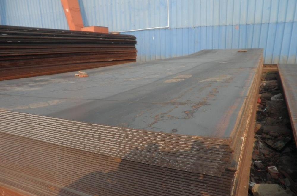 耐磨鋼板應(yīng)用場(chǎng)景分析，耐磨鋼板，多元場(chǎng)景下的應(yīng)用解析 行業(yè)新聞 第4張