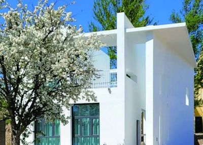 民宿設(shè)計(jì)師工資高嗎，民宿設(shè)計(jì)師薪酬現(xiàn)狀解析，行業(yè)薪資水平 行業(yè)新聞 第1張