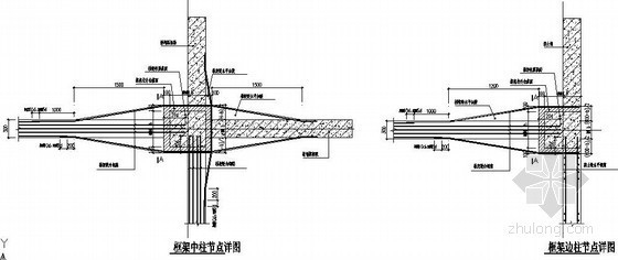 節(jié)點(diǎn)詳圖在抗震加固中的應(yīng)用，幾種不同風(fēng)格的標(biāo)題供你參考，，聚焦節(jié)點(diǎn)詳圖，解鎖抗震加固新密碼，節(jié)點(diǎn)詳圖賦能，筑牢抗震加固防線，以節(jié)點(diǎn)詳圖為鑰，開(kāi)啟抗震加固之 行業(yè)新聞 第5張