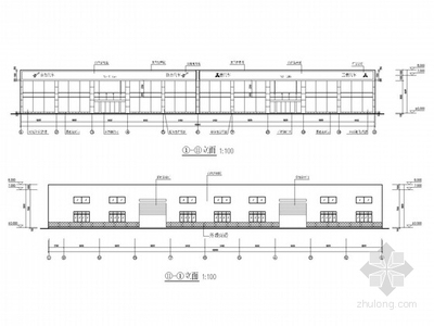 排架結(jié)構(gòu)抗震設(shè)計(jì)的關(guān)鍵因素，排架結(jié)構(gòu)抗震設(shè)計(jì)關(guān)鍵因素解析 行業(yè)新聞 第5張