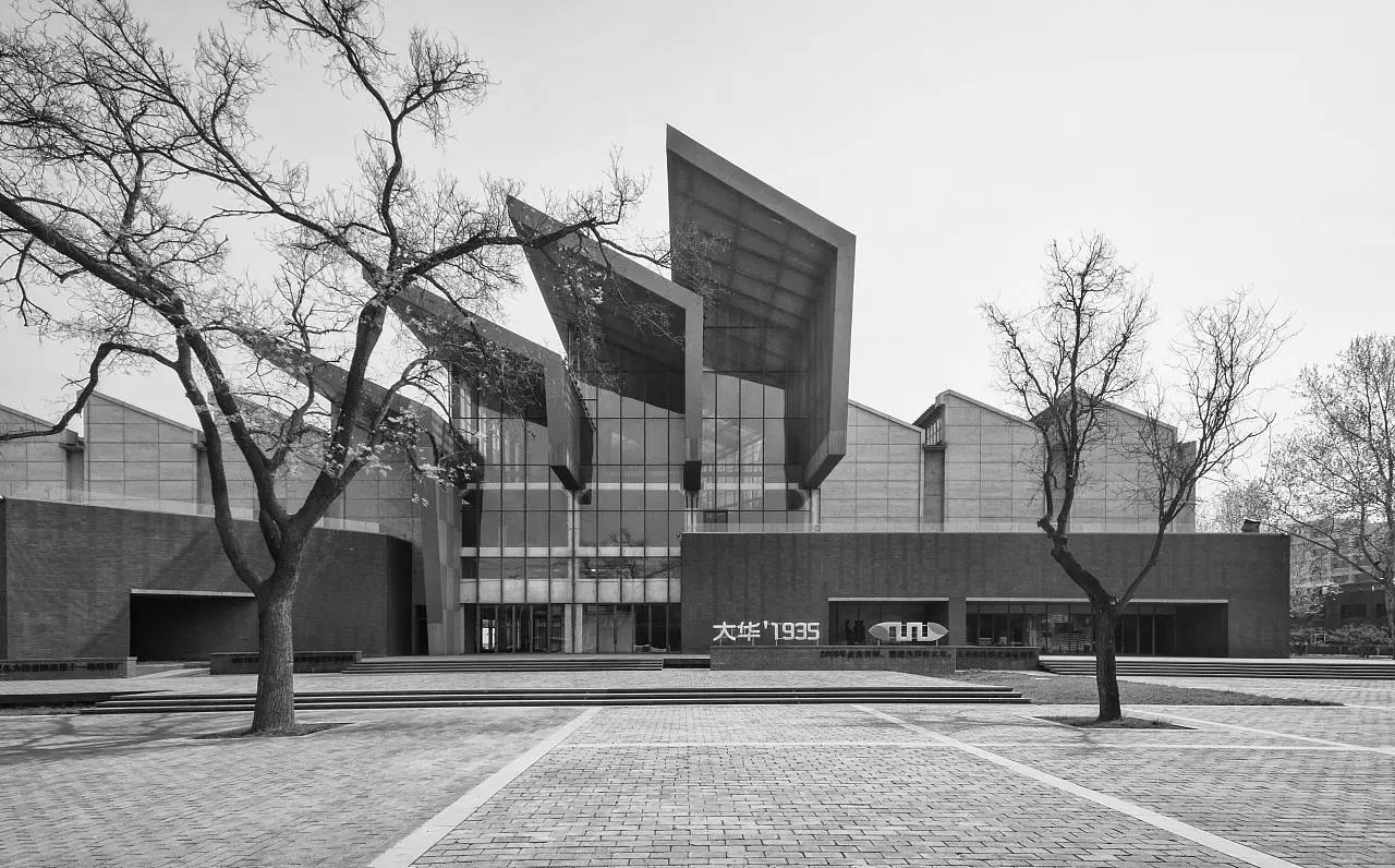 歷史建筑現(xiàn)代化改造的成功實(shí)例，煥新古韻，歷史建筑現(xiàn)代化改造 行業(yè)新聞 第4張