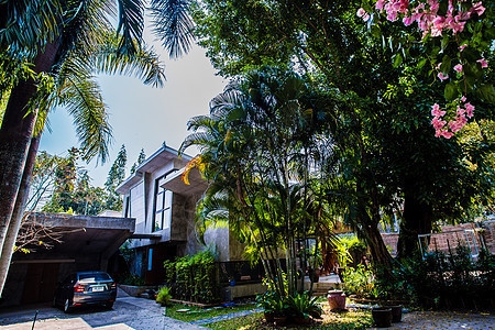 民宿設計圖全套圖片大全集，民宿設計圖全景大觀，全套圖片 行業(yè)新聞 第4張