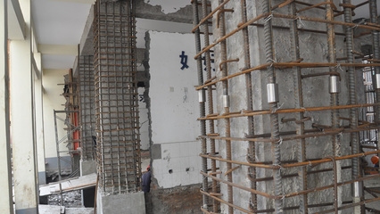 如何確保結(jié)構(gòu)加固施工質(zhì)量，幾種不同風(fēng)格的標(biāo)題供你參考，你可以根據(jù)具體需求進(jìn)行選擇，，專業(yè)嚴(yán)謹(jǐn)風(fēng)，結(jié)構(gòu)加固施工質(zhì)量保障策略探究，實(shí)用指南風(fēng)，解鎖結(jié)構(gòu)加固施工高質(zhì)量落地之道，強(qiáng)調(diào)關(guān)鍵風(fēng)，聚焦關(guān)鍵環(huán)節(jié)，筑牢結(jié)構(gòu)加固施工質(zhì)量防線 行業(yè)新聞 第5張