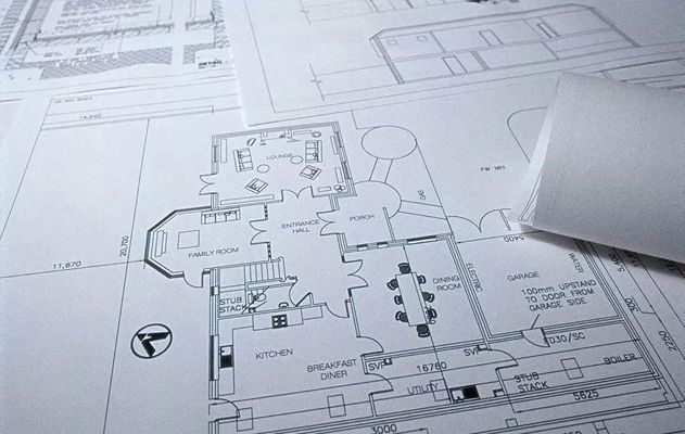 加固圖紙審查的關(guān)鍵技術(shù)要點，聚焦加固圖紙審查，關(guān)鍵技術(shù)要點解析 行業(yè)新聞 第2張
