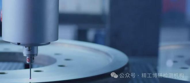 如何選擇合格的檢測機(jī)構(gòu)，精準(zhǔn)指南，挑選合格檢測機(jī)構(gòu)的關(guān)鍵要素 行業(yè)新聞 第3張