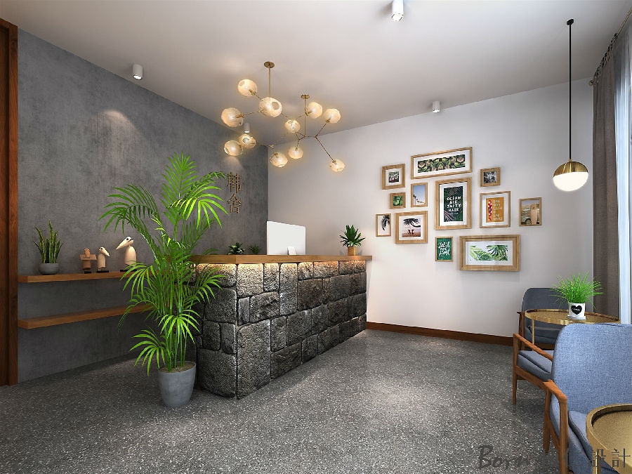 民宿裝飾設(shè)計說明，供你參考，你可以根據(jù)實際需求進行選擇，，匠心雕琢，民宿裝飾設(shè)計全解析，邂逅詩意棲居——民宿裝飾設(shè)計指南，打造魅力空間，民宿裝飾設(shè)計要點揭秘 行業(yè)新聞 第2張