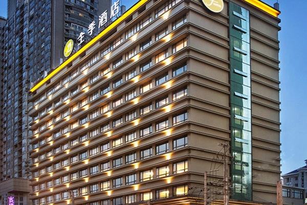 全季酒店加盟費(fèi)用表，全季酒店加盟費(fèi)用明細(xì)一覽表 行業(yè)新聞 第3張