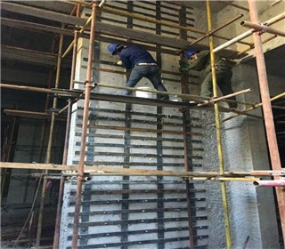 建筑改造加固制造商名稱是什么，幾種不同風格的標題供你參考，，揭秘建筑改造加固領(lǐng)域的專業(yè)制造商之名，探尋建筑改造加固背后的制造商究竟是誰？，聚焦，建筑改造加固行業(yè)的制造商身份大起底 行業(yè)新聞 第3張