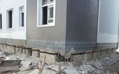 建筑改造加固制造商名稱是什么，幾種不同風格的標題供你參考，，揭秘建筑改造加固領(lǐng)域的專業(yè)制造商之名，探尋建筑改造加固背后的制造商究竟是誰？，聚焦，建筑改造加固行業(yè)的制造商身份大起底 行業(yè)新聞 第4張