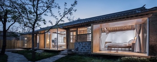 民宿設(shè)計(jì)預(yù)算清單模板，民宿設(shè)計(jì)預(yù)算清單實(shí)用 行業(yè)新聞 第4張